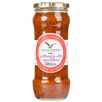 Chaloner Puttanesca Alla Napoletana Pasta Sauce